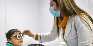 Convocan a especialista en oftalmología para sumarse a la Salud Pública Municipal de Alta Gracia