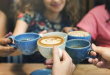 La Municipalidad dio a conocer el circuito turístico de las «Cafeterías» que puede disfrutarse en octubre