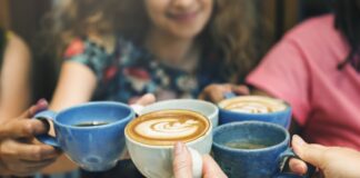 La Municipalidad dio a conocer el circuito turístico de las «Cafeterías» que puede disfrutarse en octubre