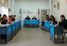 El radicalismo solicita que el Ejecutivo eleve al Concejo expedientes sobre cuatro barrios de la ciudad