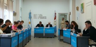 El radicalismo solicita que el Ejecutivo eleve al Concejo expedientes sobre cuatro barrios de la ciudad