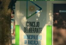 La oposición denuncia que el Concejo Deliberante de Anisacate «lleva un mes sin sesionar»