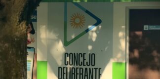 La oposición denuncia que el Concejo Deliberante de Anisacate «lleva un mes sin sesionar»
