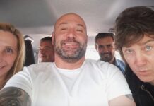 Ampliaron el procesamiento de Diego Spagnuolo, como presunto líder de una asociación ilícita en la Andis