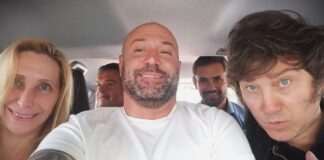 Ampliaron el procesamiento de Diego Spagnuolo, como presunto líder de una asociación ilícita en la Andis