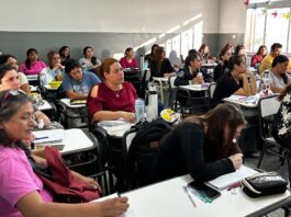 Abren las preinscripciones para sumarse a las carreras de Educación Superior 2027 en la provincia