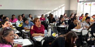 Abren las preinscripciones para sumarse a las carreras de Educación Superior 2027 en la provincia