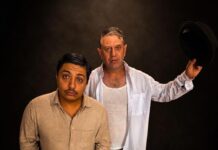 El clásico del teatro argentino «El acompañamiento» se presentará en el Cañito Cultural