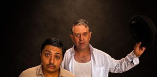 El clásico del teatro argentino «El acompañamiento» se presentará en el Cañito Cultural
