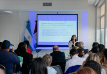 Córdoba fue sede del 2° Encuentro Nacional de Cooperativas de Inclusión Sociolaboral