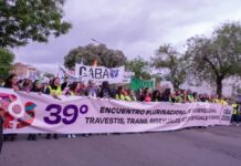 La Ciudad de Buenos Aires fue elegida como la próxima sede del Encuentro de Mujeres y Disidencias