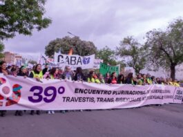 La Ciudad de Buenos Aires fue elegida como la próxima sede del Encuentro de Mujeres y Disidencias