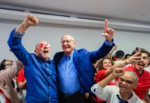 En una remontada histórica, Lula da Silva venció a Bolsonaro y fue reelecto presidente en Brasil