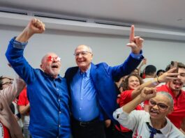 En una remontada histórica, Lula da Silva venció a Bolsonaro y fue reelecto presidente en Brasil