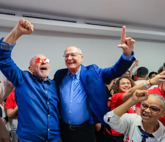 En una remontada histórica, Lula da Silva venció a Bolsonaro y fue reelecto presidente en Brasil