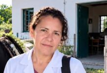 CTERA decretó un paro nacional para exigir justicia por la docente Nancy Godoy, asesinada en Corrientes