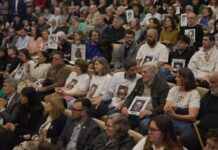Anunciaron nuevas identificaciones de desaparecidos entre los restos óseos hallados por el EAAF en La Perla