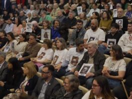 Anunciaron nuevas identificaciones de desaparecidos entre los restos hallados en La Perla