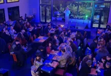 «De regreso a Oktubre»: encuentro de arte reunirá en Anisacate a jóvenes expresiones de la región