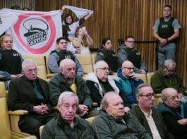 Arrancó el 20° juicio de lesa humanidad de la provincia, que investiga crímenes cometidos en Río Cuarto y la región