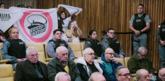 Arrancó el 20° juicio de lesa humanidad de la provincia, que investiga crímenes cometidos en Río Cuarto y la región