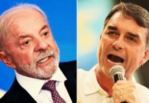 Elecciones en Brasil: Bolsonaro le ganó a Lula por menos de dos puntos y el próximo presidente se definirá en el balotaje