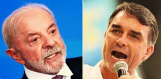 Elecciones en Brasil: Bolsonaro le ganó a Lula por menos de dos puntos y el próximo presidente se definirá en el balotaje