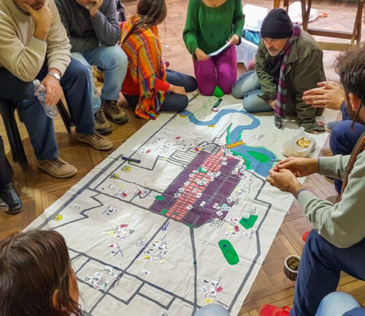 Invitan a un «Mapeo Participativo» para fortalecer las políticas de niñez y adolescencia en Alta Gracia