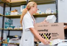 Milei recortó el acceso a medicamentos esenciales y la Provincia alerta sobre el riesgo sanitario a nivel local