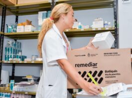 Milei recortó el acceso a medicamentos esenciales y la Provincia alerta sobre el riesgo sanitario a nivel local