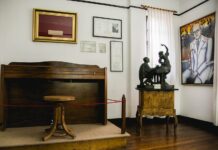 Mes de Falla: invitan a celebrar los 150 años del compositor andaluz, con conciertos y clases magistrales