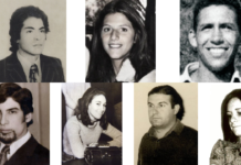 Anunciaron la identidad de ocho nuevas personas desaparecidas por el terrorismo de Estado en La Perla