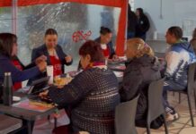 Subsidios energéticos focalizados: el operativo del Ersep llega a Los Cedros, La Serranita y Los Aromos