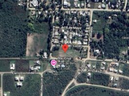 Licitaron la construcción del nuevo edificio del IPEM 345, que se ubicará en un predio de barrio Tiro Federal