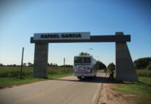 Obtuvo aval de comisión de la Legislatura la ampliación del radio urbano de Rafael García