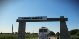 Obtuvo aval de comisión de la Legislatura la ampliación del radio urbano de Rafael García