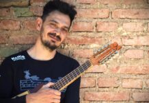 Ramiro González repasará sus tres décadas de cantautor, con un espectáculo en Cañito Cultural
