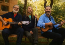 Rescoldo y Fer Guarneri se presentan en Villa Roma, con repertorios de música argentina y latinoamericana