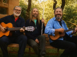 Rescoldo y Fer Guarneri se presentan en Villa Roma, con repertorios de música argentina y latinoamericana