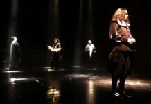 Teatro leído en el Cineclub: interpretarán «Spinoza, la herejía sin fin», que repasa las ideas del filósofo