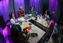 FARCO y la Red de Medios Digitales realizaron una transmisión federal desde el Encuentro Plurinacional