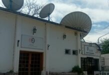 La CGT Córdoba expresó su solidaridad con las y los trabajadores despedidos de Tajamar S.A. y Canal 2