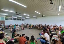 Se palpita el Encuentro Plurinacional: del 10 al 12 de octubre, mujeres y disidencias confluirán en la ciudad de Córdoba