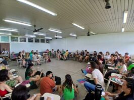 Encuentro Plurinacional: del 10 al 12 de octubre, mujeres y disidencias confluirán en la ciudad de Córdoba