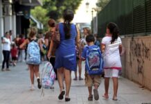 La Unicameral instituyó un Día Provincial para sensibilizar sobre la importancia de las tareas de cuidado y apoyo
