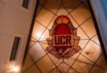 El Congreso Provincial de la UCR autorizó al partido a avanzar en la conformación de alianzas para 2027