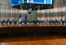 Rectores de la provincia y diputados nacionales analizaron el presupuesto para las universidades