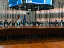 Rectores de la provincia y diputados nacionales analizaron el presupuesto para las universidades
