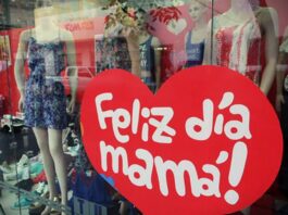 Las ventas por el Día de la Madre cayeron un 1,4% interanual y acumulan cinco caídas consecutivas