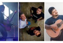 Vita, Never Taxi y el Negro Yoni compartirán una noche de diversidad musical y generacional en Cañito Cultural